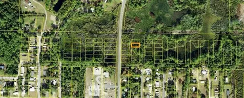 1303 NE 1 St Street Carrabelle FL 32322