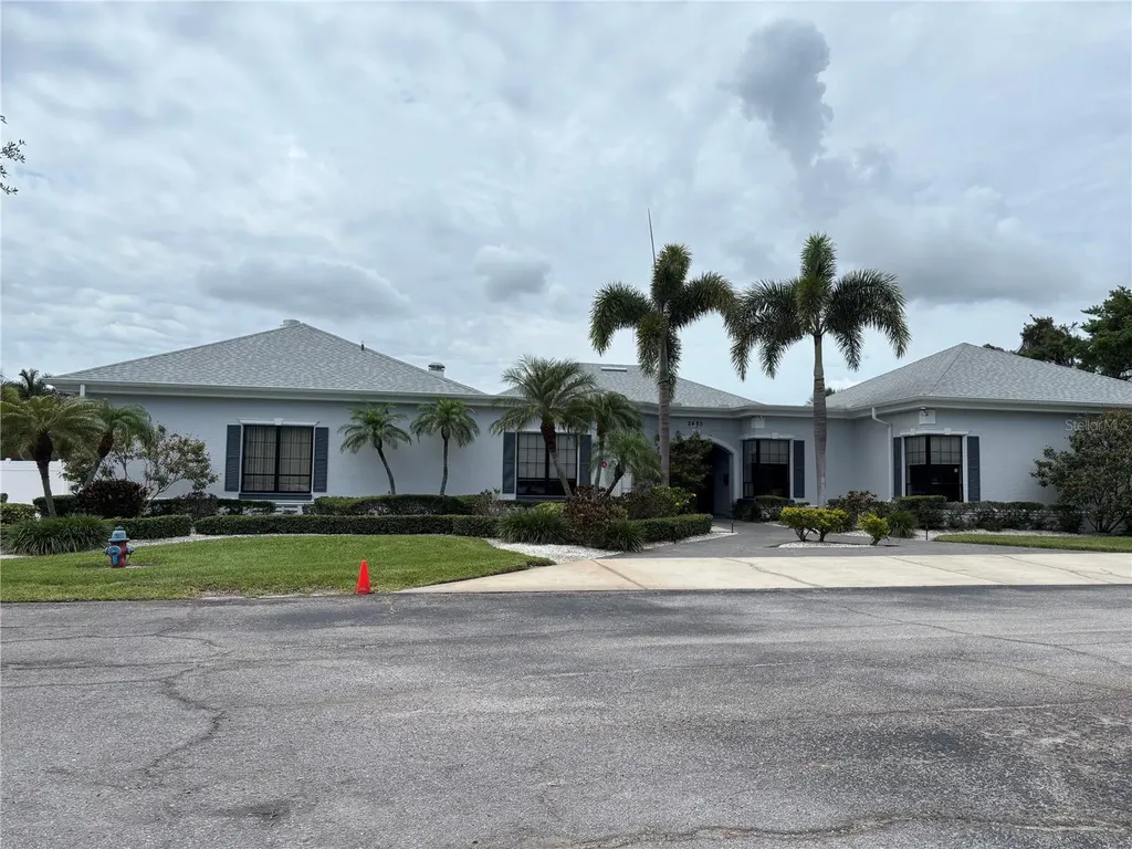 2333 Feather Sound Drive Clearwater FL 33762