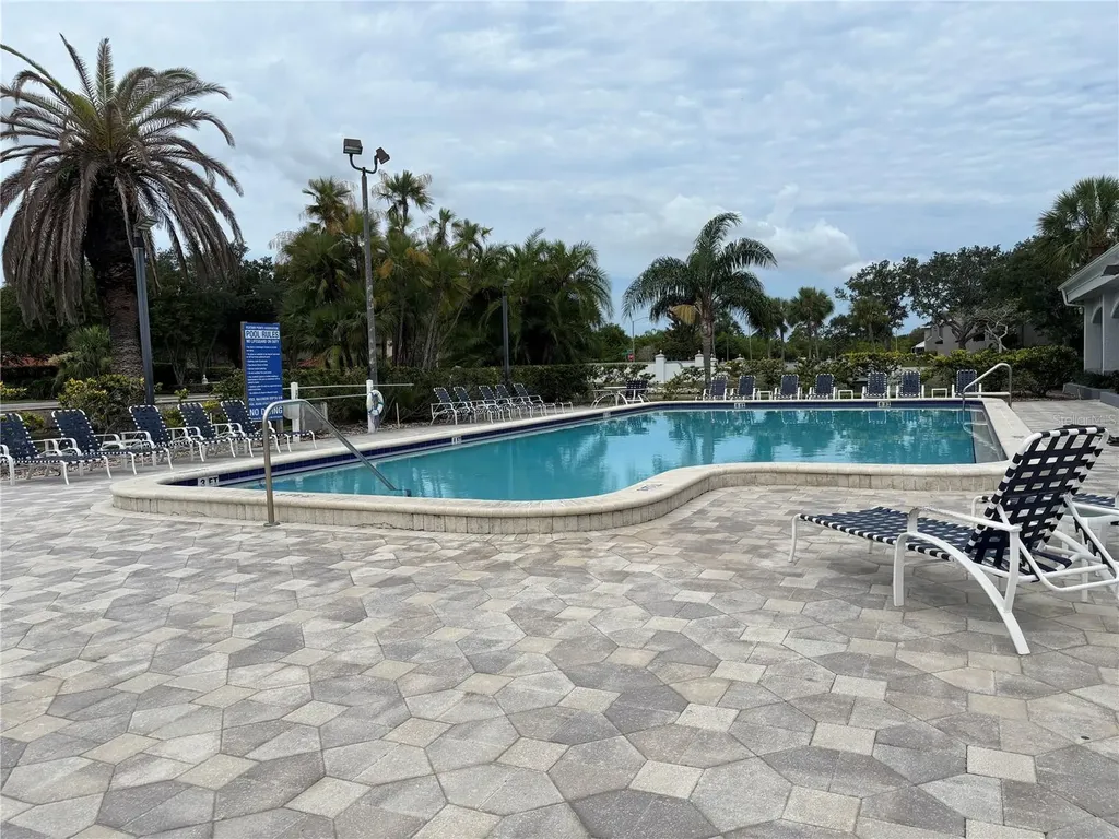 2333 Feather Sound Drive Clearwater FL 33762