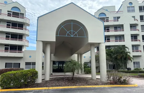 2333 Feather Sound Drive Clearwater FL 33762