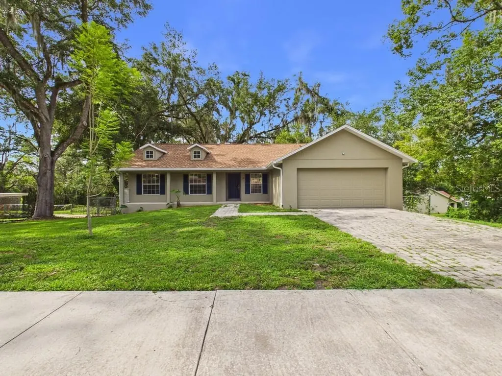 39 Cherry Street Brooksville FL 34601