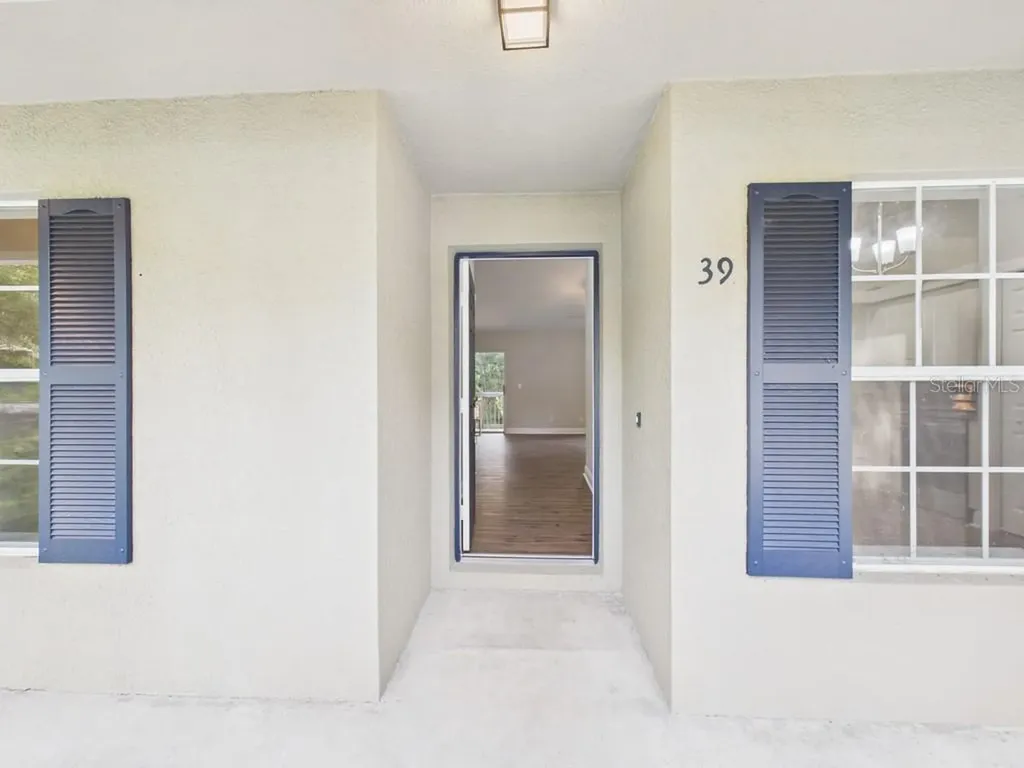 39 Cherry Street Brooksville FL 34601