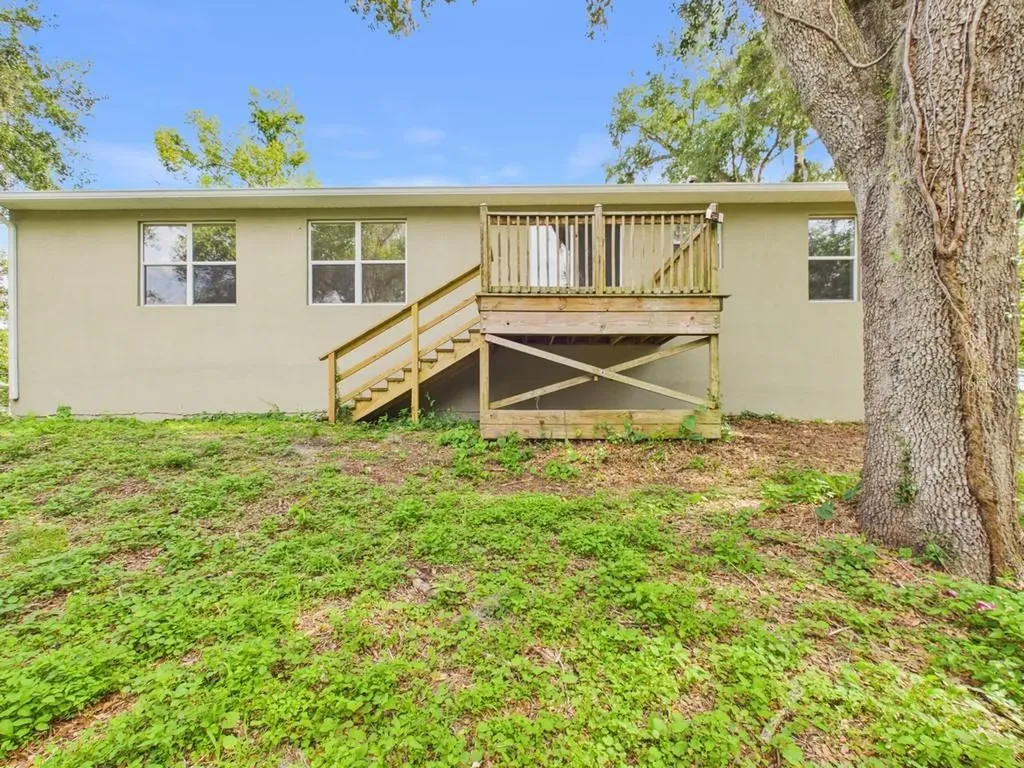 39 Cherry Street Brooksville FL 34601