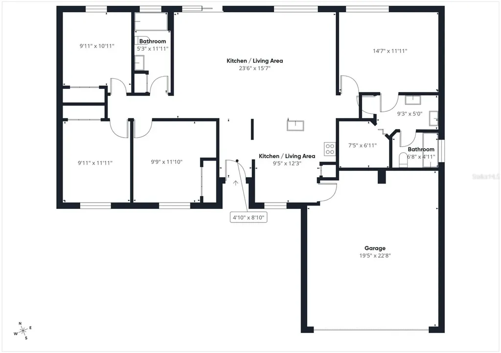 39 Cherry Street Brooksville FL 34601