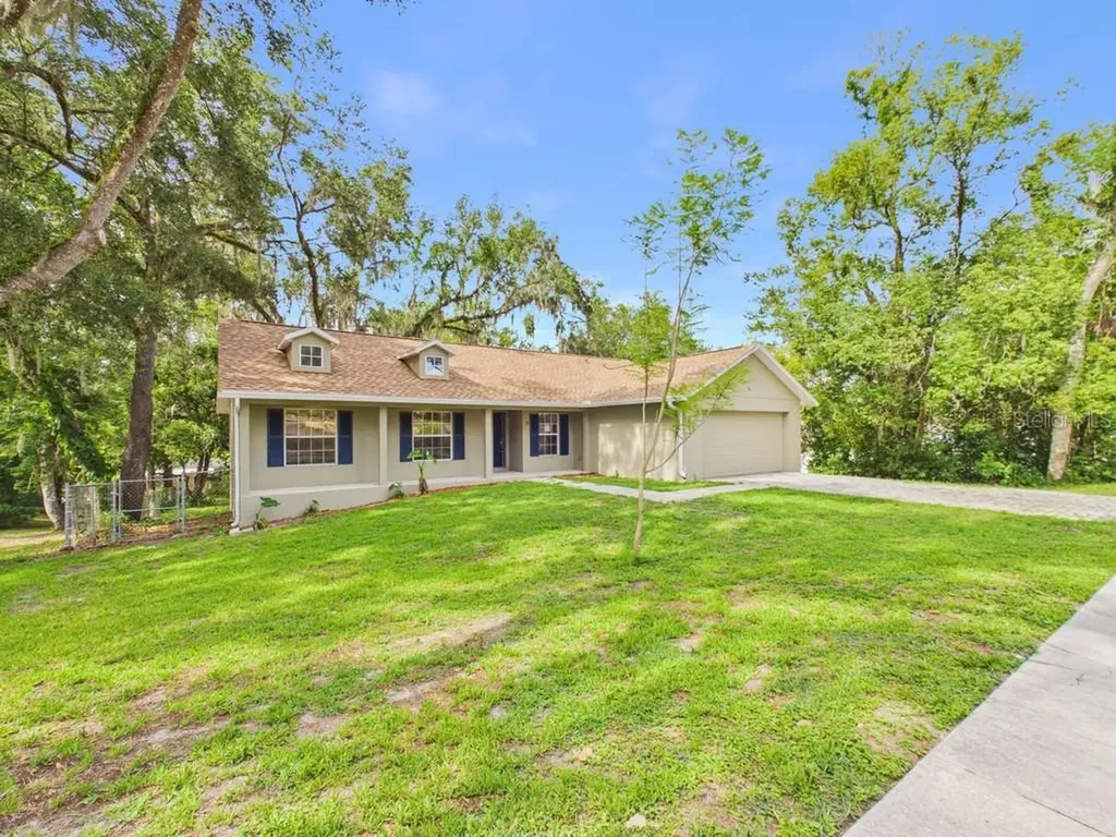 39 Cherry Street Brooksville FL 34601
