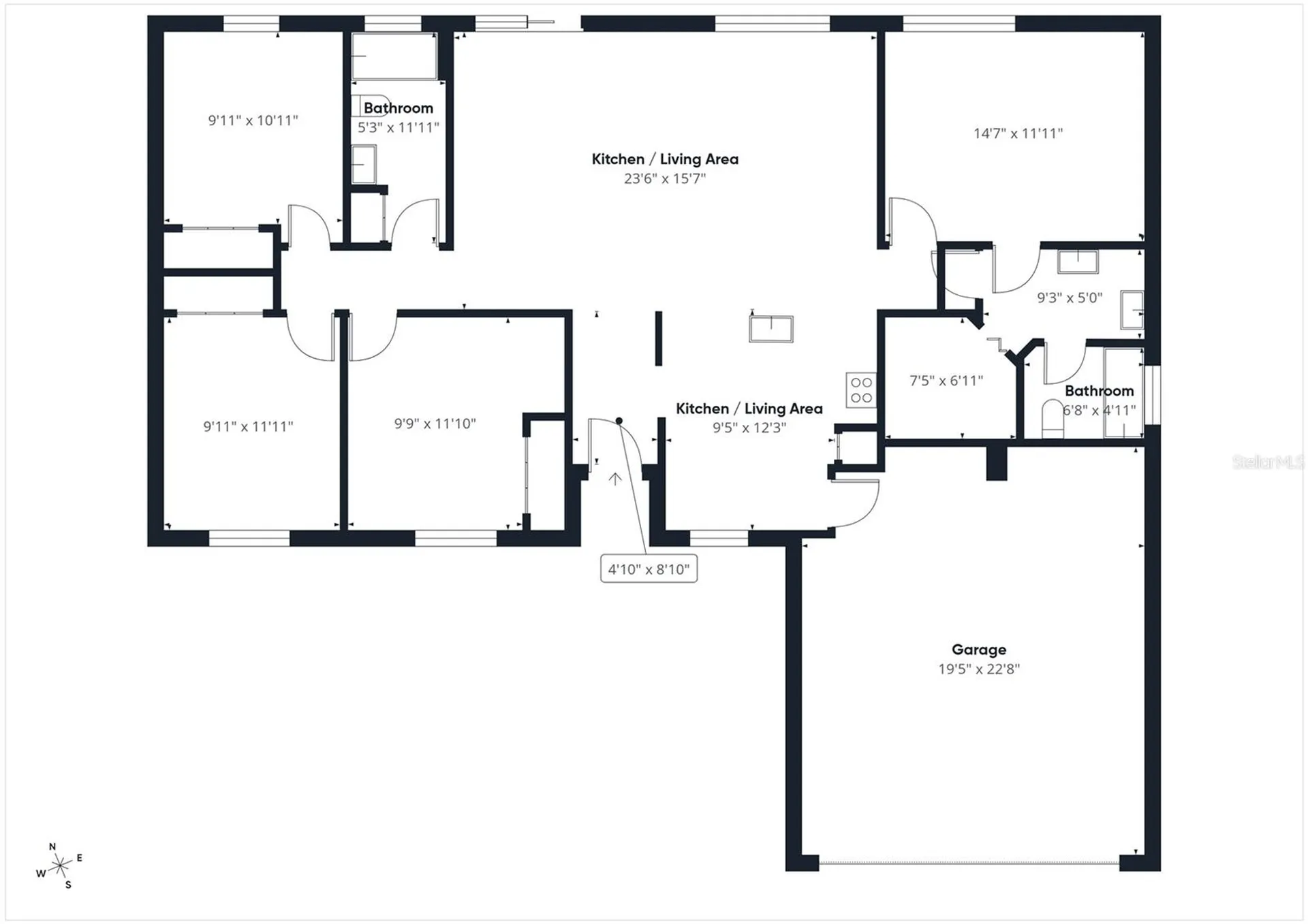 39 Cherry Street Brooksville FL 34601