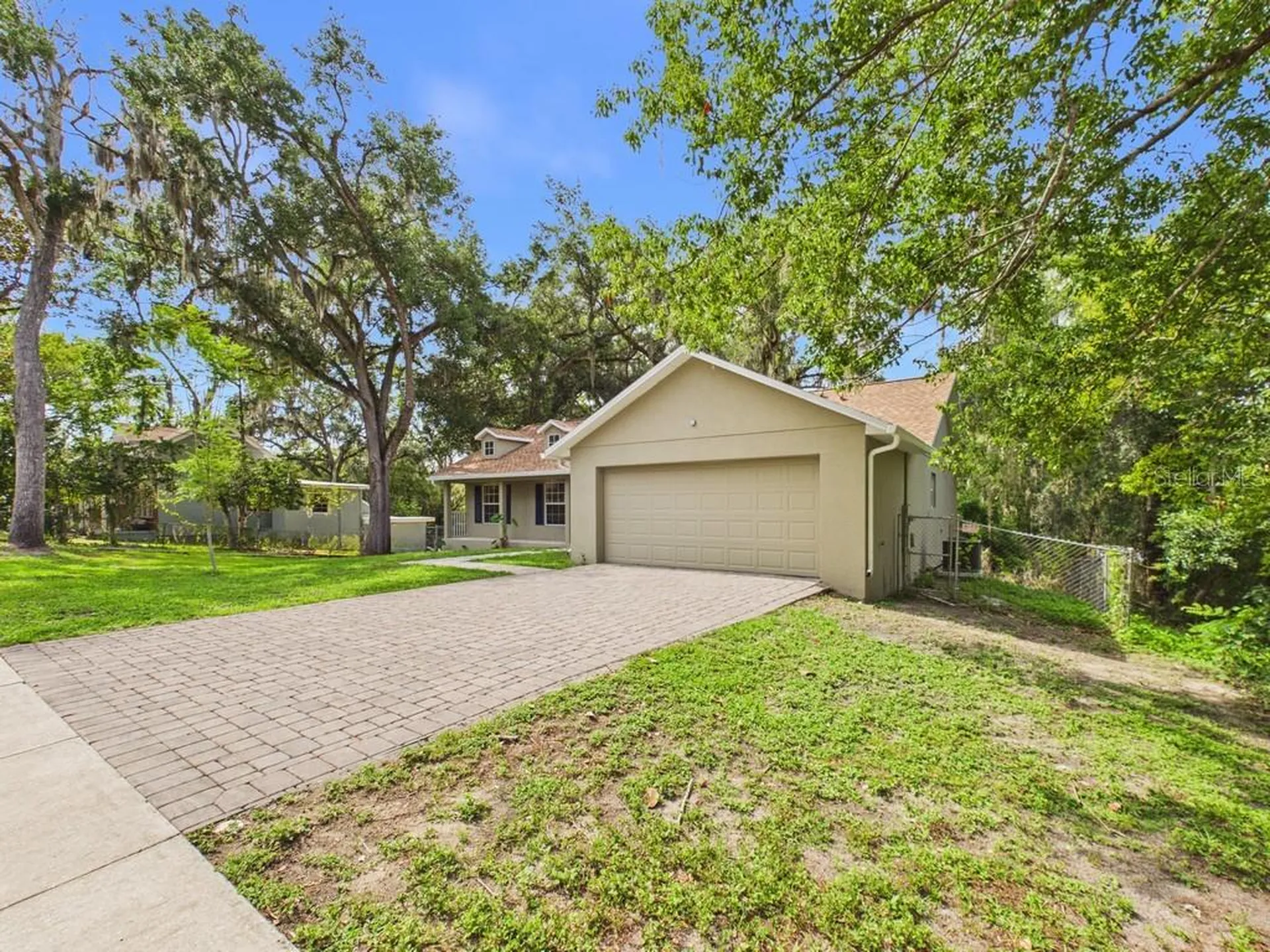 39 Cherry Street Brooksville FL 34601