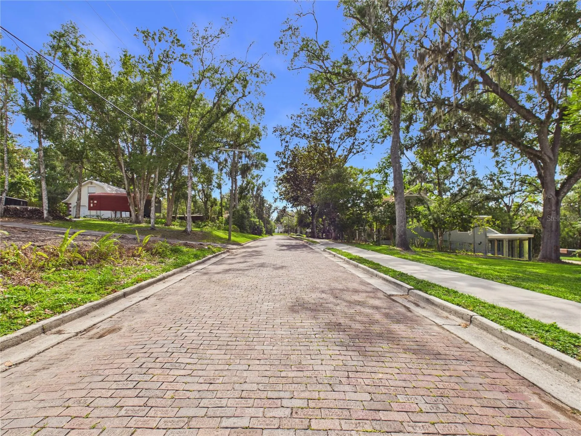 39 Cherry Street Brooksville FL 34601