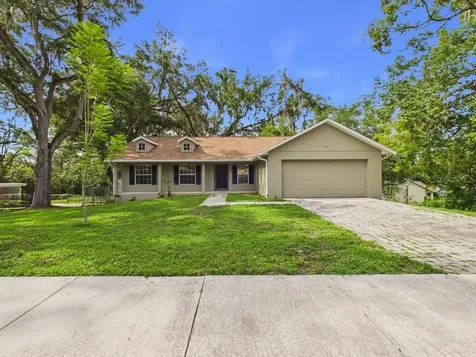 39 Cherry Street Brooksville FL 34601