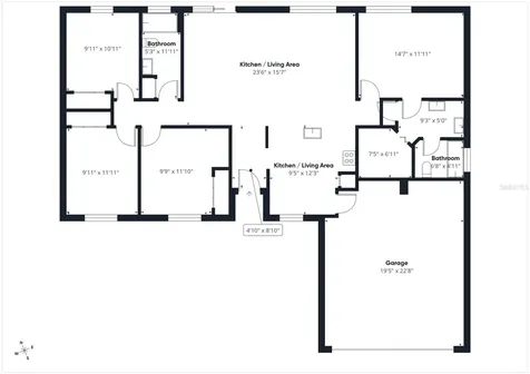 39 Cherry Street Brooksville FL 34601