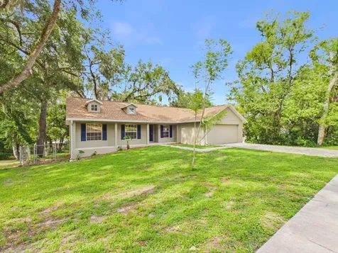 39 Cherry Street Brooksville FL 34601