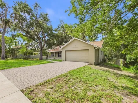 39 Cherry Street Brooksville FL 34601