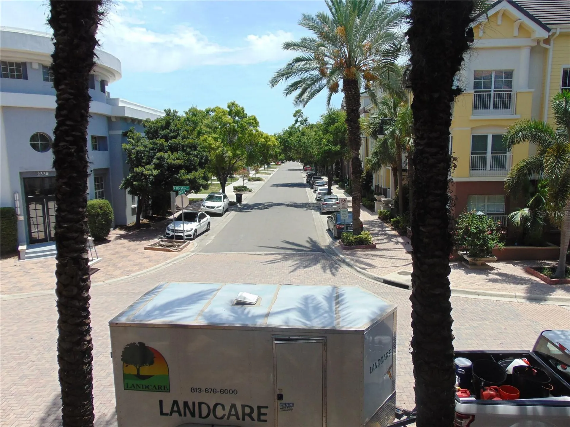 2401 W Horatio Street Tampa FL 33609