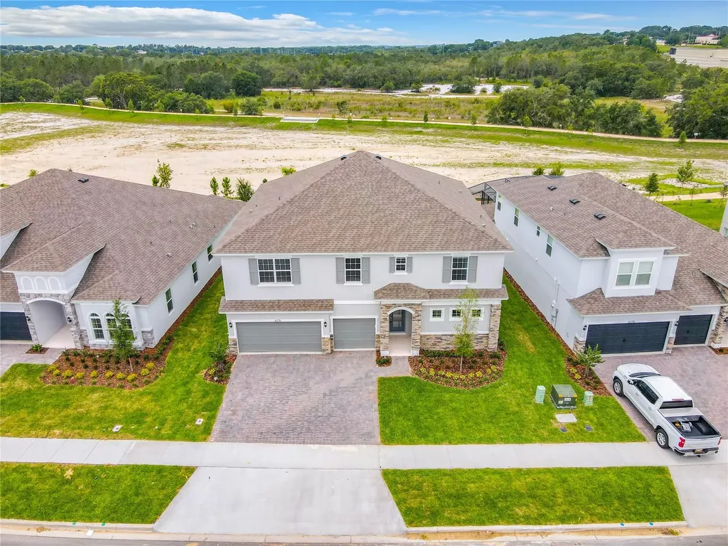 4379 Renly Lane Clermont FL 34711