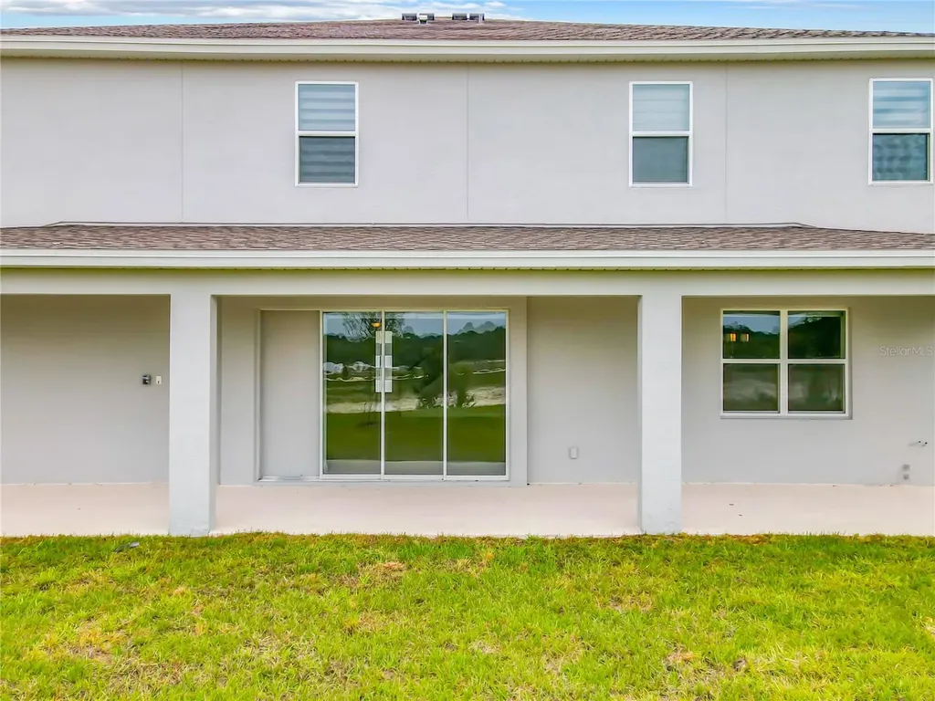 4379 Renly Lane Clermont FL 34711