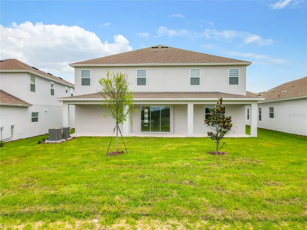 4379 Renly Lane Clermont FL 34711