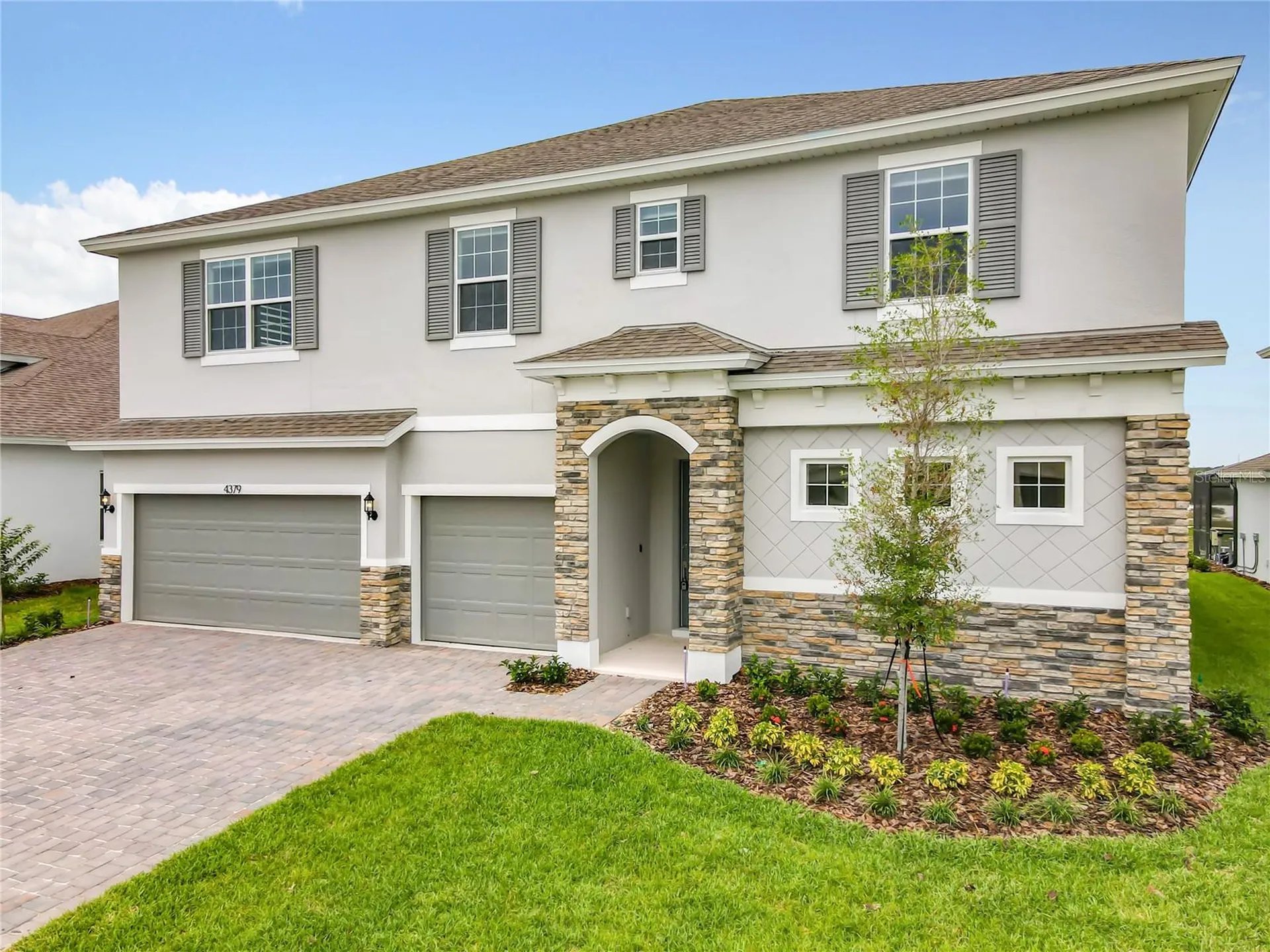 4379 Renly Lane Clermont FL 34711