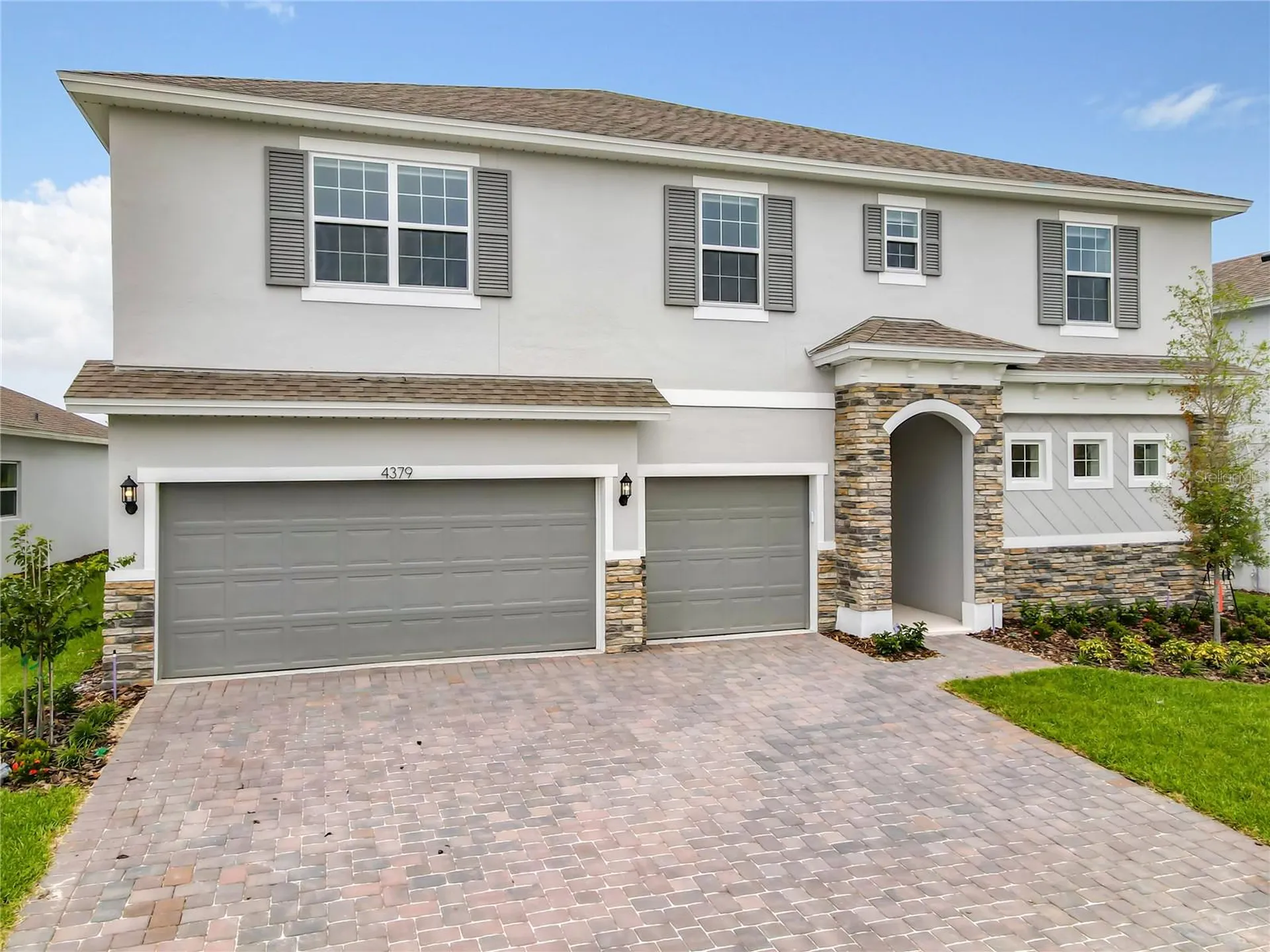 4379 Renly Lane Clermont FL 34711