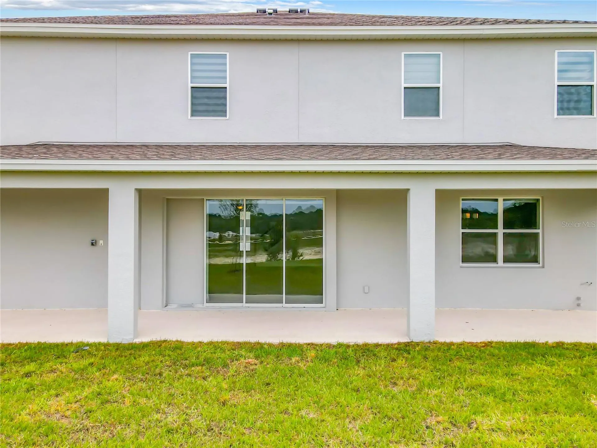 4379 Renly Lane Clermont FL 34711
