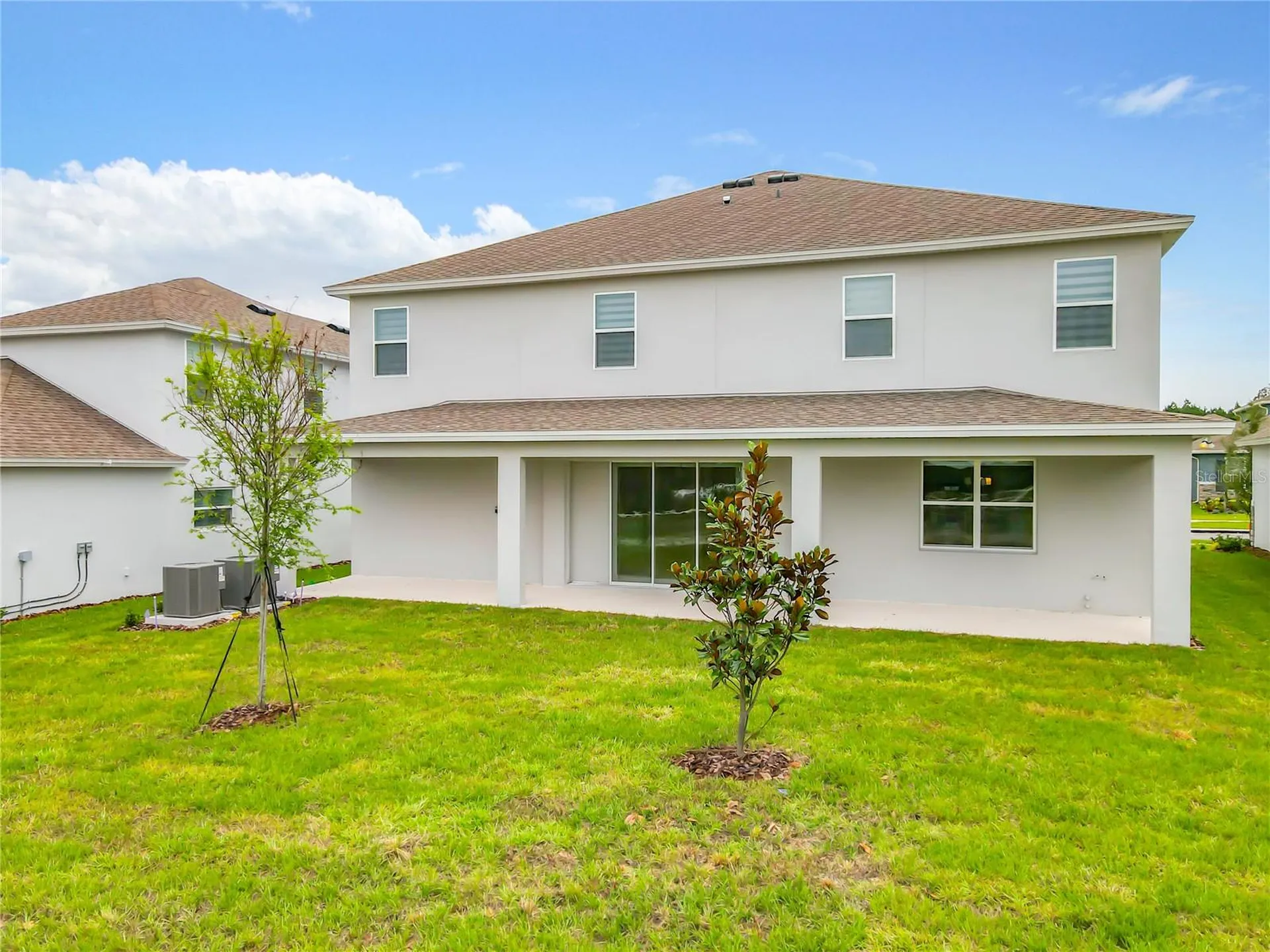 4379 Renly Lane Clermont FL 34711
