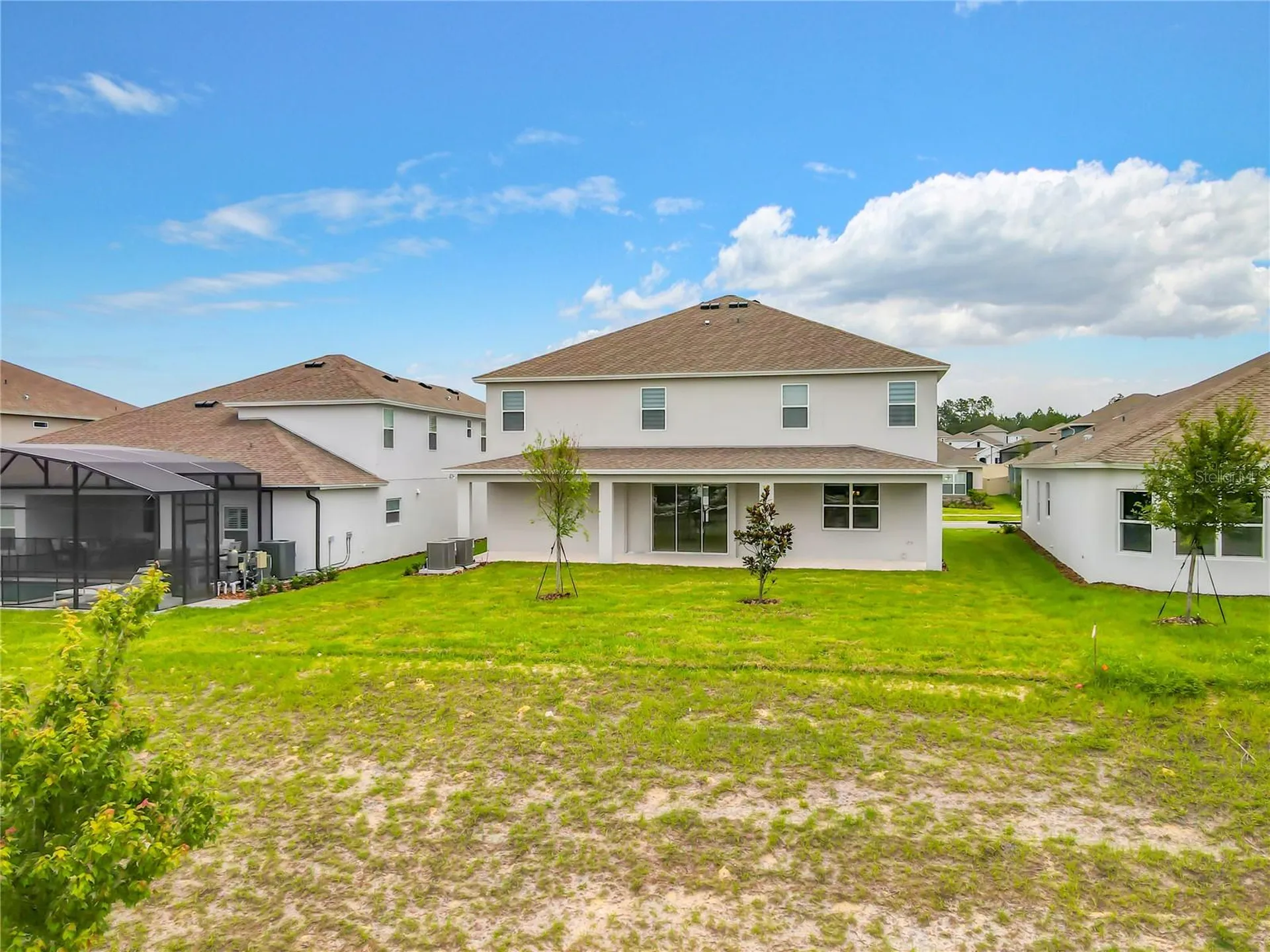 4379 Renly Lane Clermont FL 34711