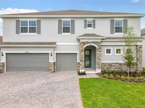 4379 Renly Lane Clermont FL 34711
