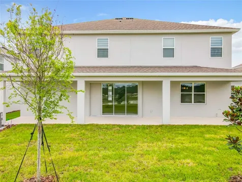 4379 Renly Lane Clermont FL 34711