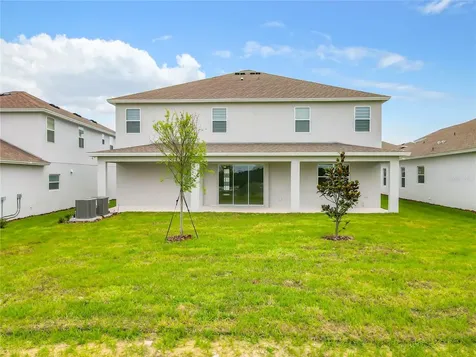 4379 Renly Lane Clermont FL 34711