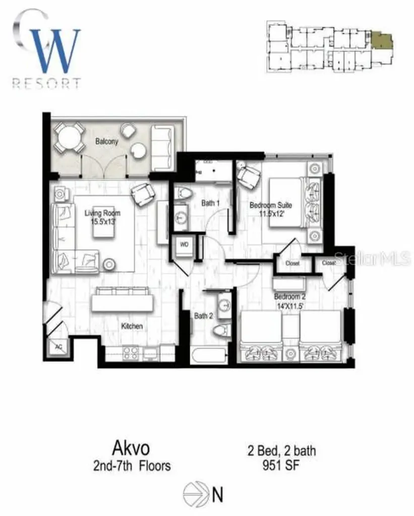 411 E Shore Drive Clearwater Beach FL 33767