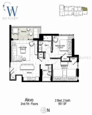 411 E Shore Drive Clearwater Beach FL 33767