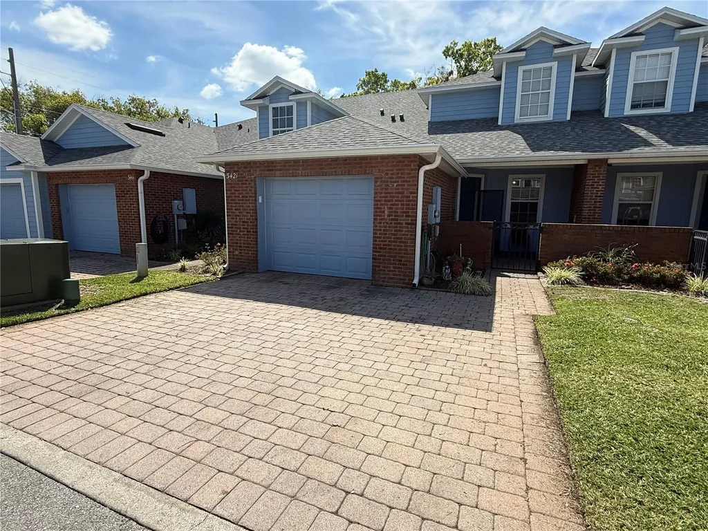 3421 Home Town Lane St Cloud FL 34769