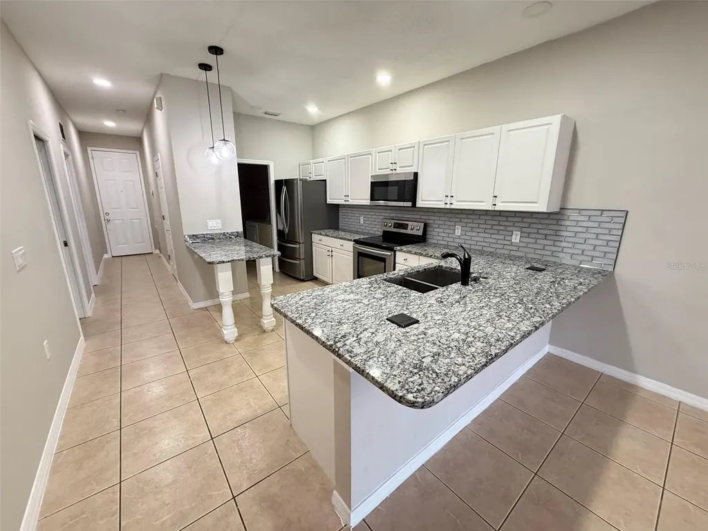 3421 Home Town Lane St Cloud FL 34769