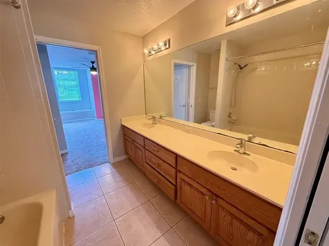 3421 Home Town Lane St Cloud FL 34769