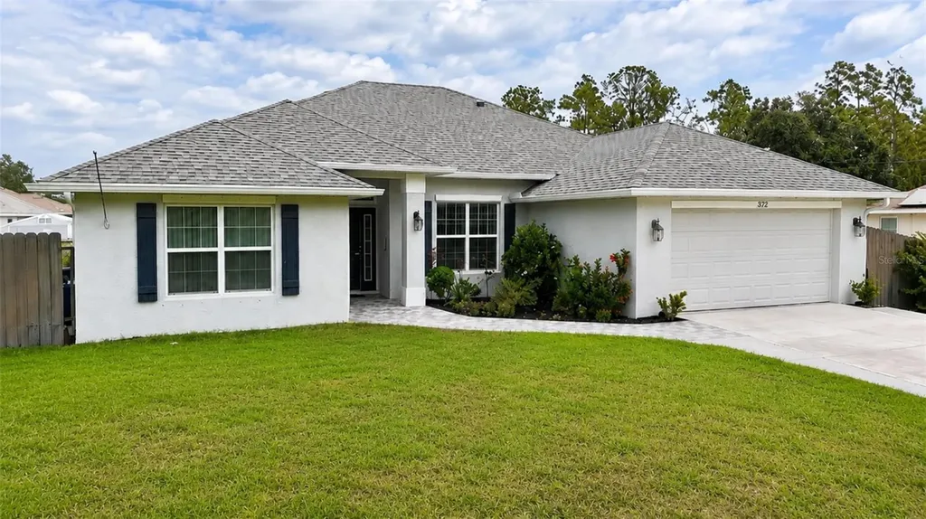 372 Rockland Street Lehigh Acres FL 33972