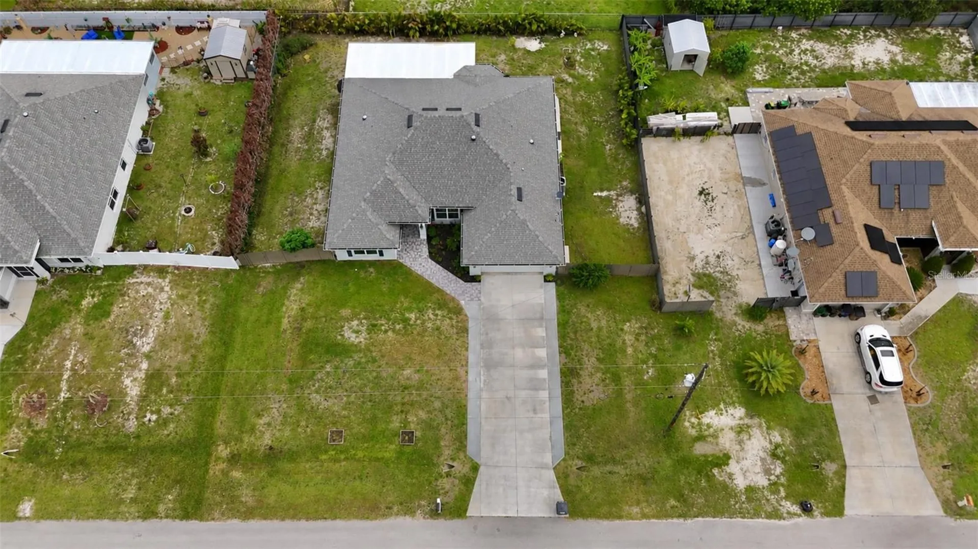 372 Rockland Street Lehigh Acres FL 33972