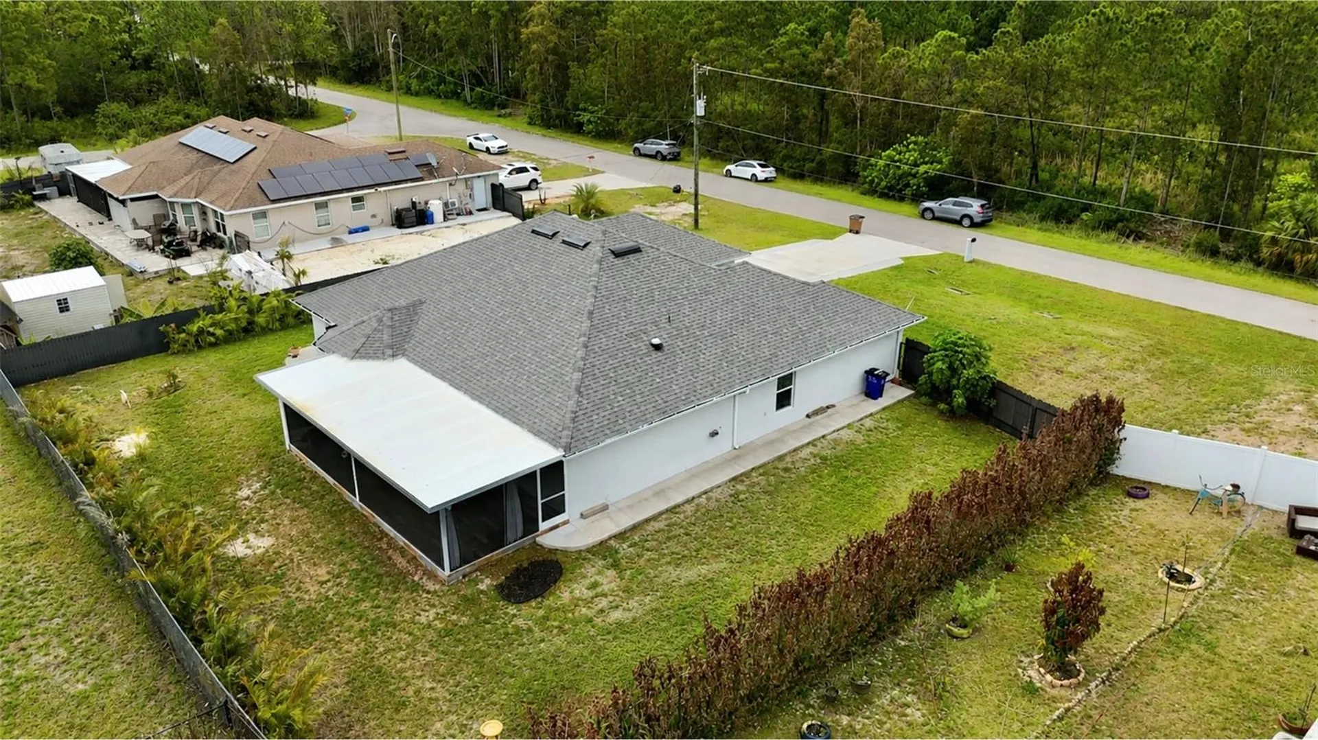 372 Rockland Street Lehigh Acres FL 33972