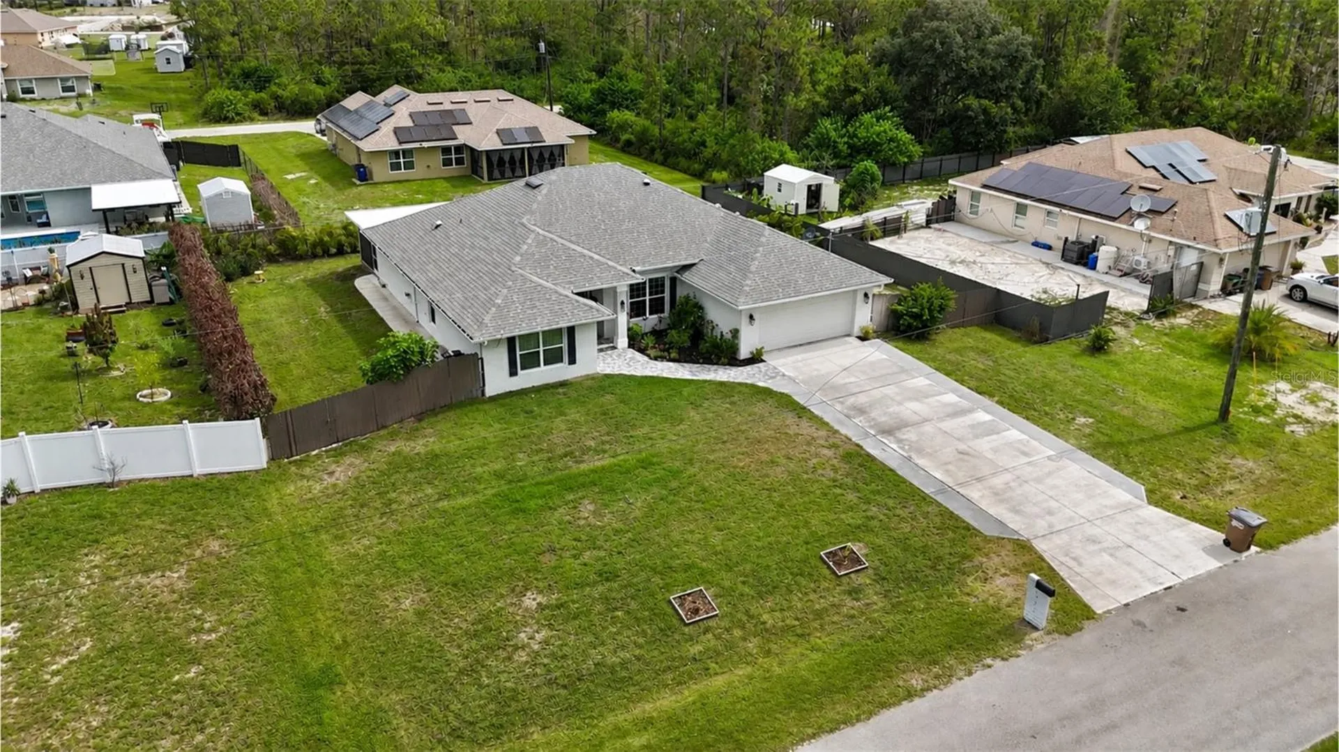 372 Rockland Street Lehigh Acres FL 33972