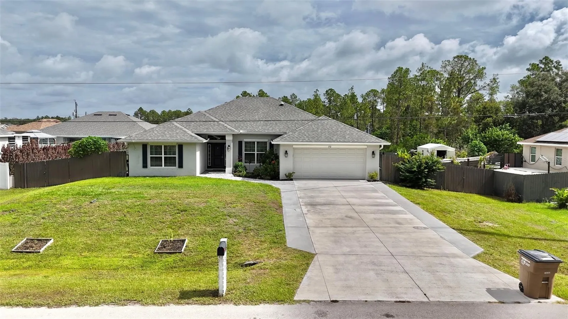 372 Rockland Street Lehigh Acres FL 33972