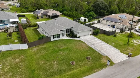 372 Rockland Street Lehigh Acres FL 33972