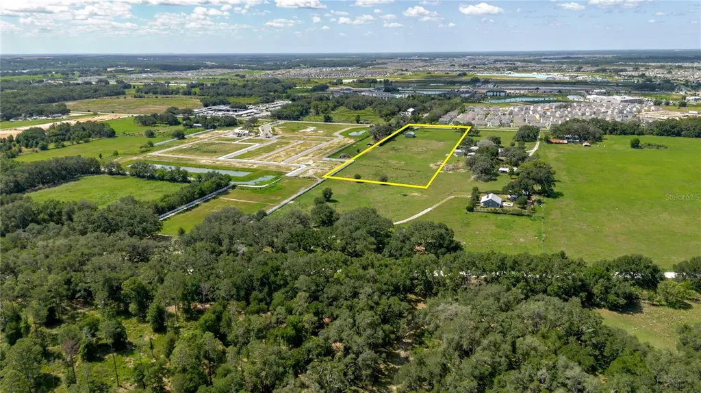 31641 County Road 52 San Antonio FL 33576