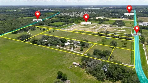 31641 County Road 52 San Antonio FL 33576