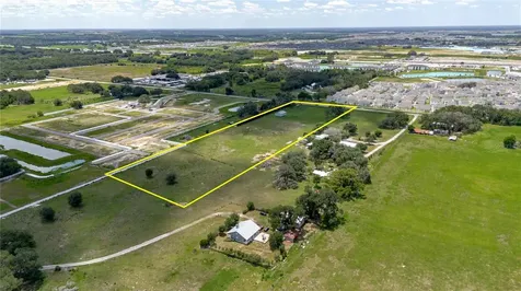 31641 County Road 52 San Antonio FL 33576