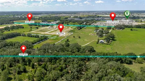 31641 County Road 52 San Antonio FL 33576