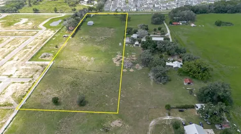 31641 County Road 52 San Antonio FL 33576