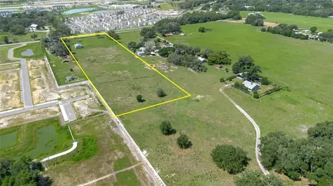 31641 County Road 52 San Antonio FL 33576