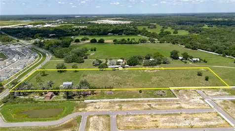 31641 County Road 52 San Antonio FL 33576