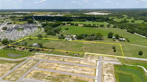 31641 County Road 52 San Antonio FL 33576
