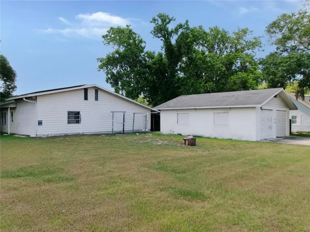 5714 19th Street Zephyrhills FL 33542
