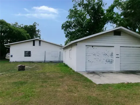 5714 19th Street Zephyrhills FL 33542