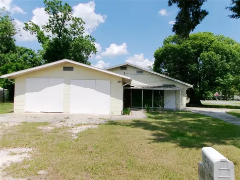 5714 19th Street Zephyrhills FL 33542